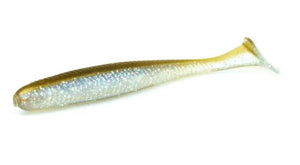 Divine Swimbait 3.2