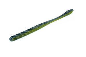 Divine Shakey Worm 6.3