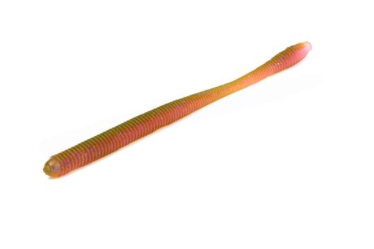 Divine Shakey Worm 6.3